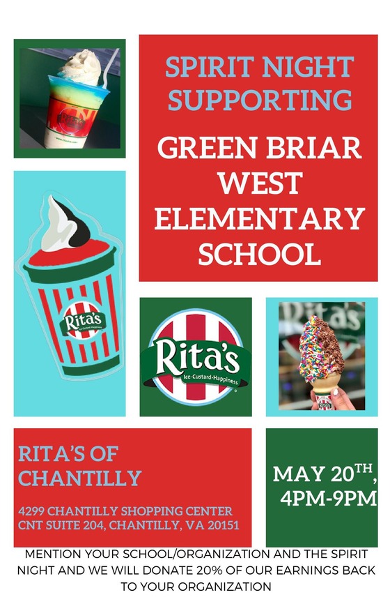 ritas
