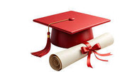 grad hat