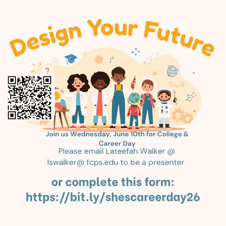 college and career day