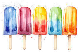 Popsicles