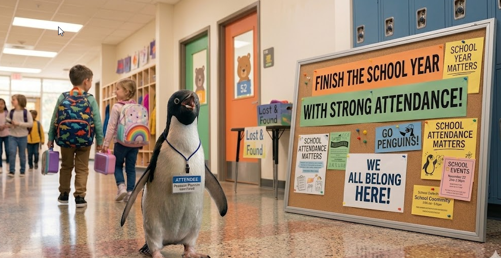 Attendance