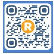Scan code for raptor safe app sign in system