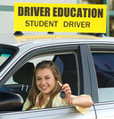 Teen Driver's Ed