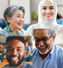 Adult English Classes