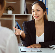 Human Resources Professional
