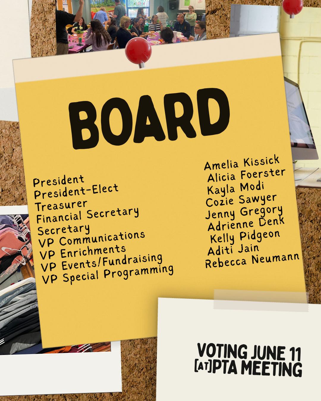 board