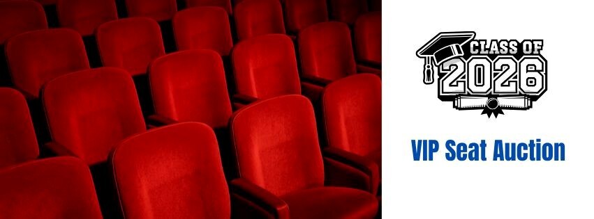 Theatre seats