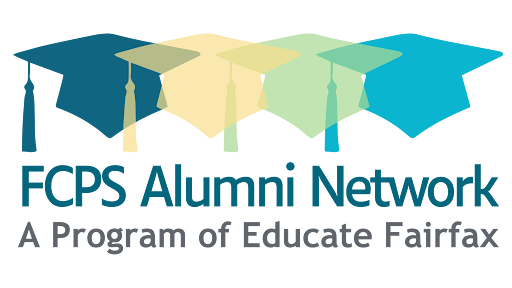 FCPS Alumni Network logo