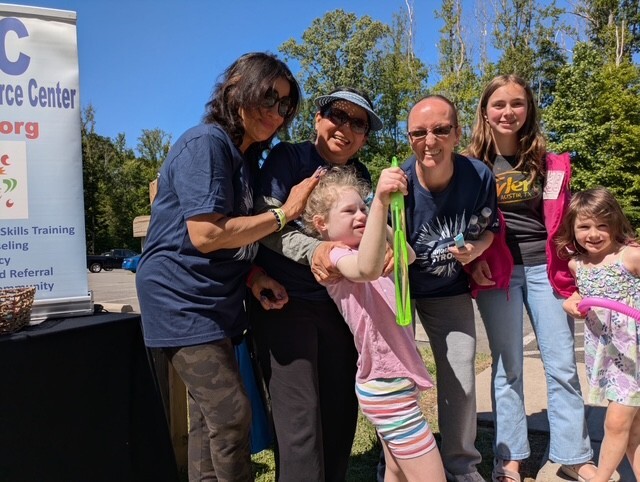 BMP Building Community Beyond the School Week
