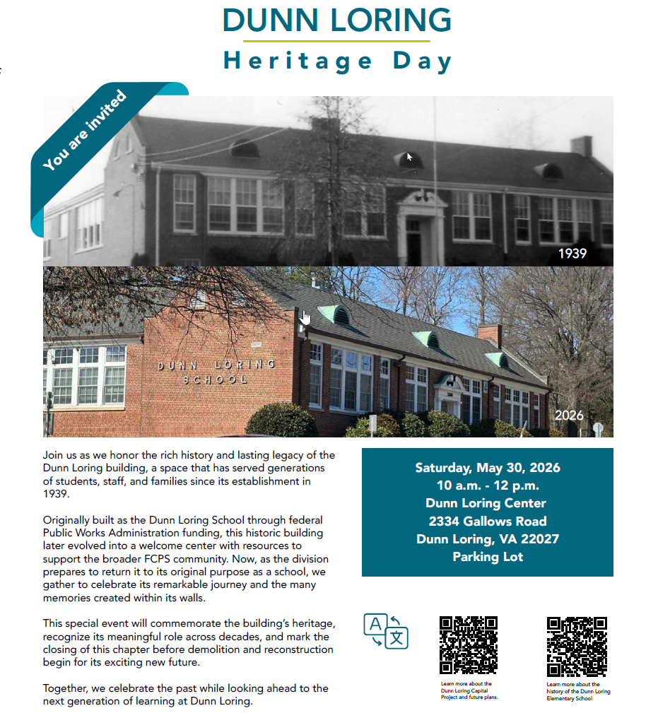 heritage