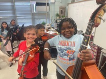Strings