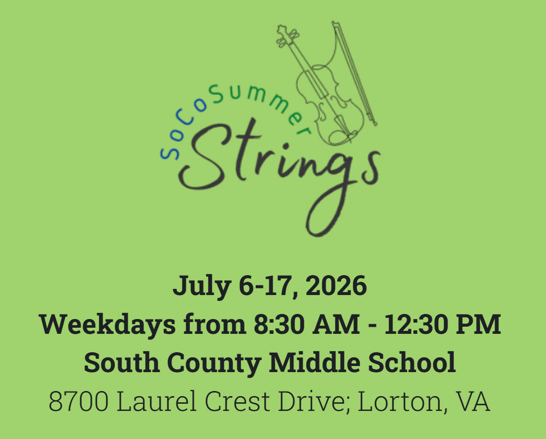 Strings Camp