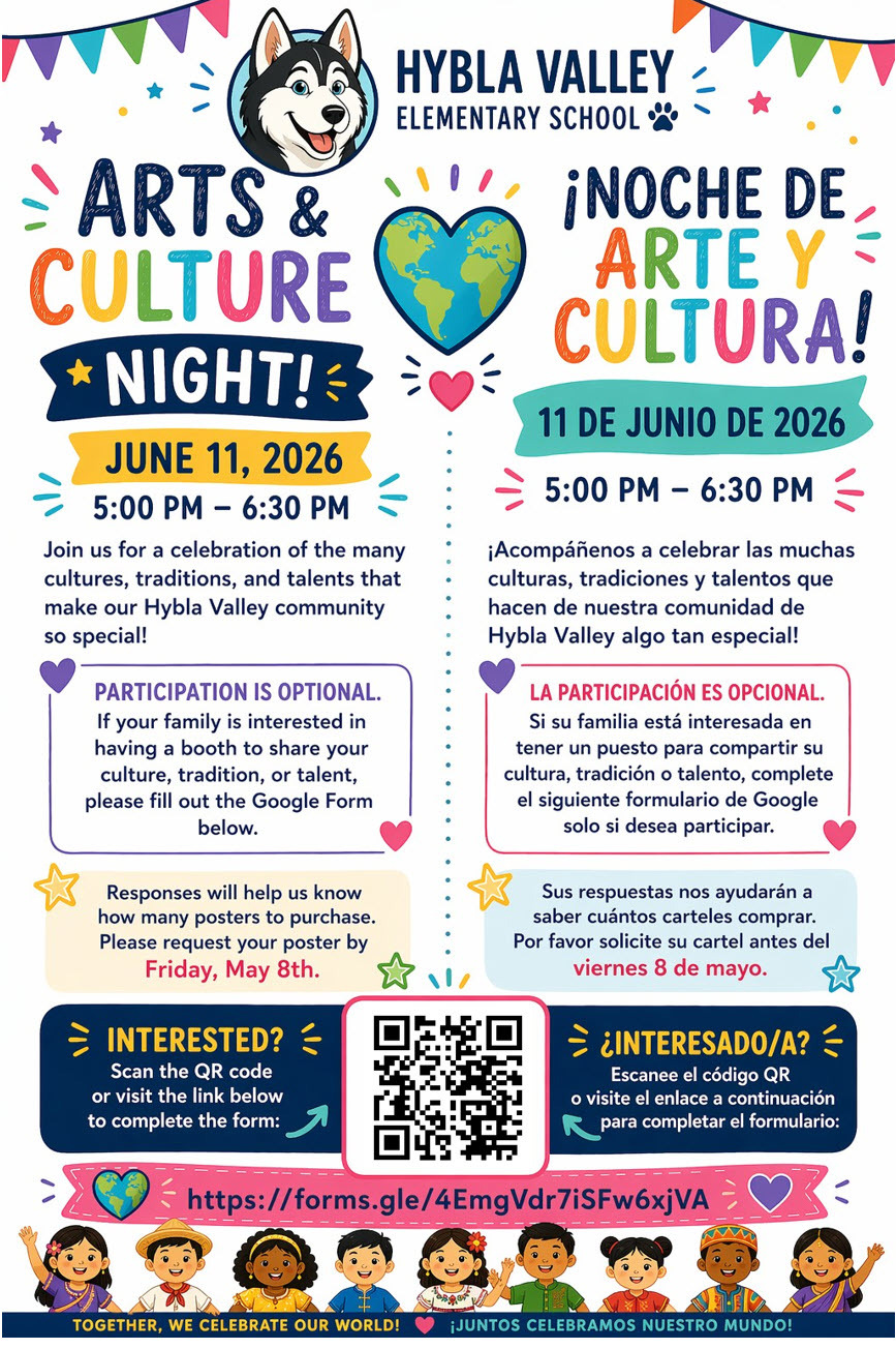 Arts and Culture two