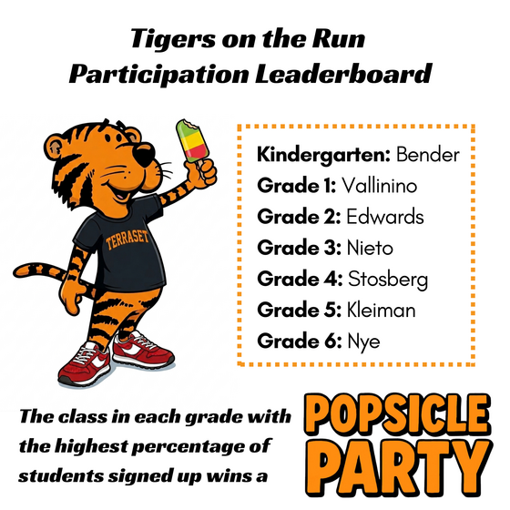 Leaderboard 