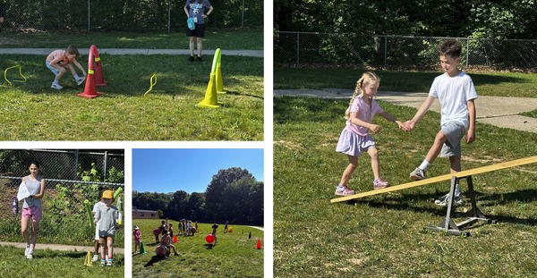 k field day