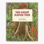 The Great Kapok Tree