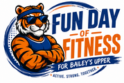 Fun Day of Fitness 