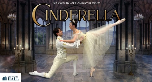 cinderella
