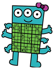 Puzzle Hunt