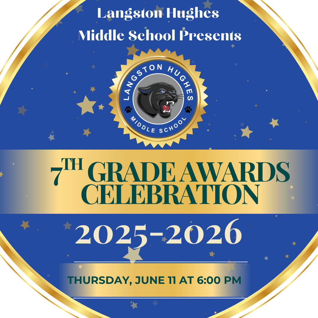 7th Grade awards