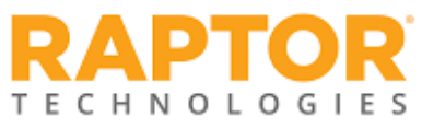 Raptor Logo
