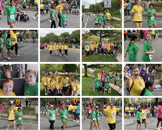 GOTR Race Day