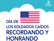 memorial day spanish