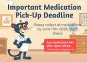 meds