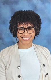 Teacher headshot 