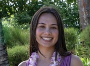 Teacher headshot