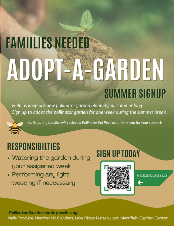 adopt a garden