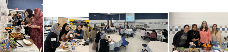 parent coffee