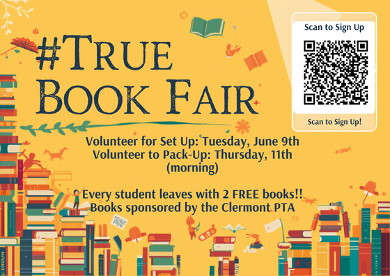 True Book Fair
