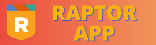 Raptor App