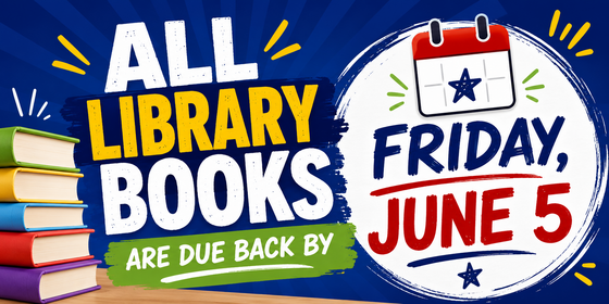 Library Books