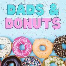 dads and donuts