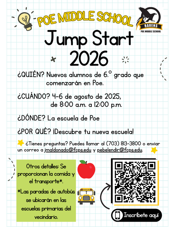 jump start