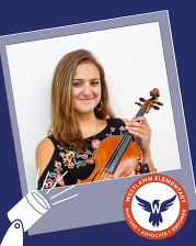 Soaring Staff Spotlight: portrait of Jamie Soutos