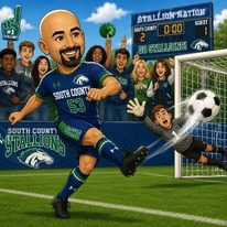 Soccer