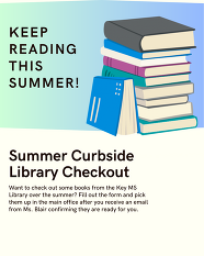 Keep Reading This Summer