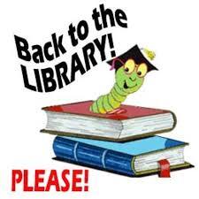 library books