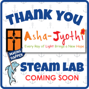 Thank you Asha Joythi