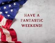 memorial day