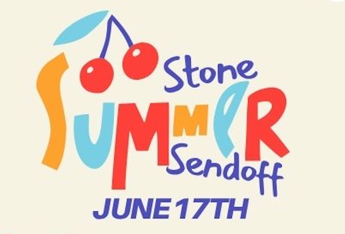 summer sendoff