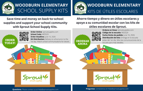 supply kits