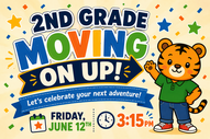 2nd grade graphic