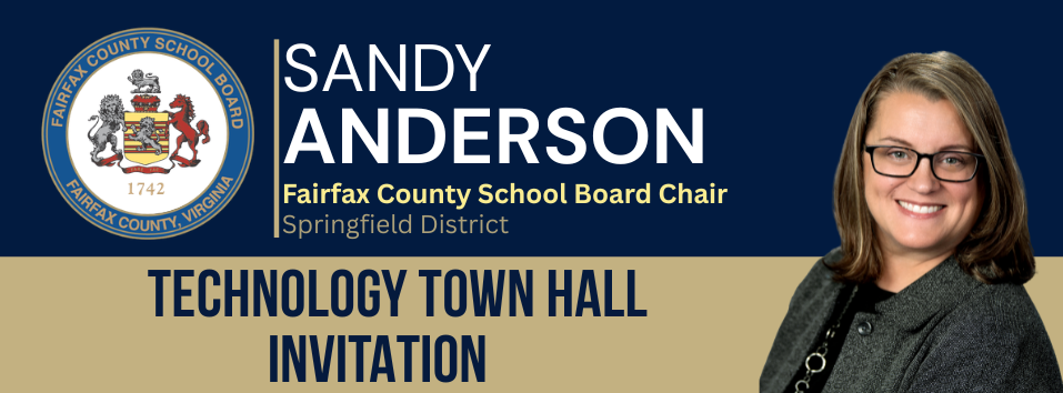 Tech Town Hall 