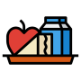 lunch icon