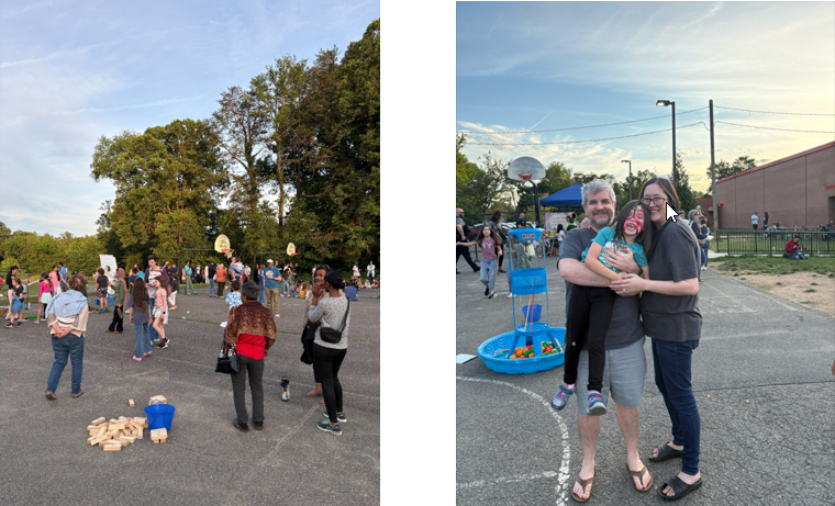 HVES Spring Festival 2026