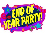 EOY party